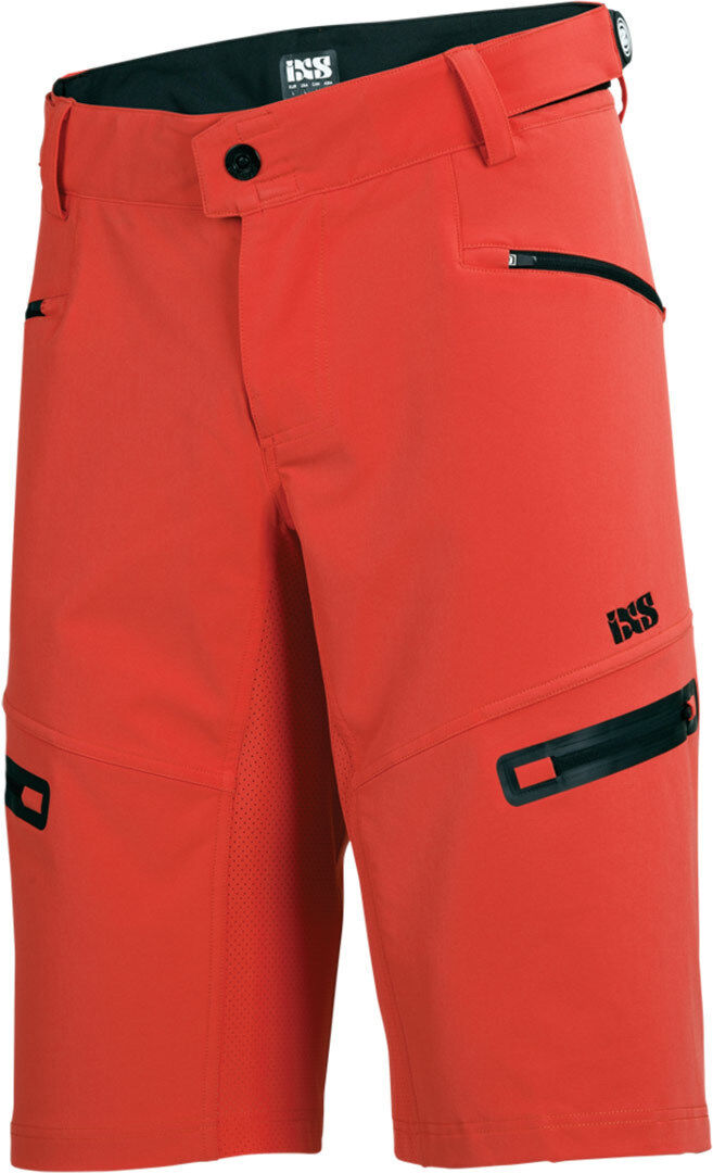 IXS Sever 6.1 BC Hose XL Rot