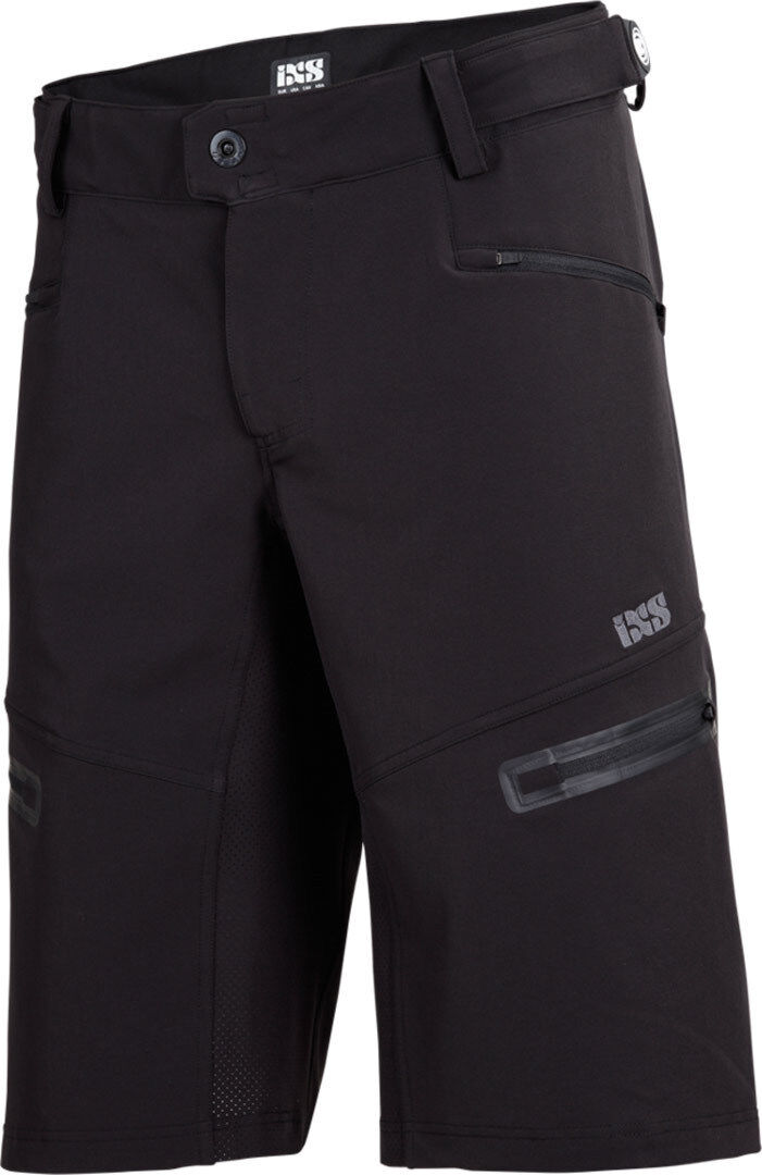 IXS Sever 6.1 BC Hose XL Schwarz