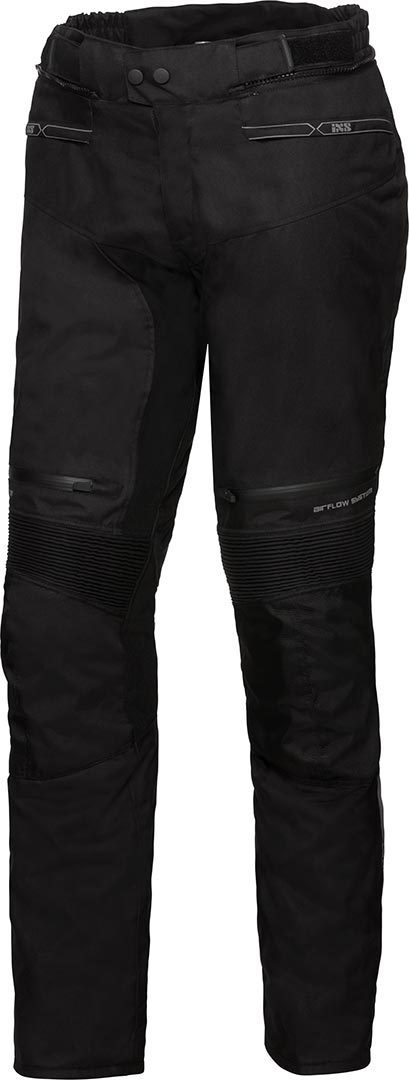 IXS X-Tour Powells-ST Motorrad Textilhose 3XL