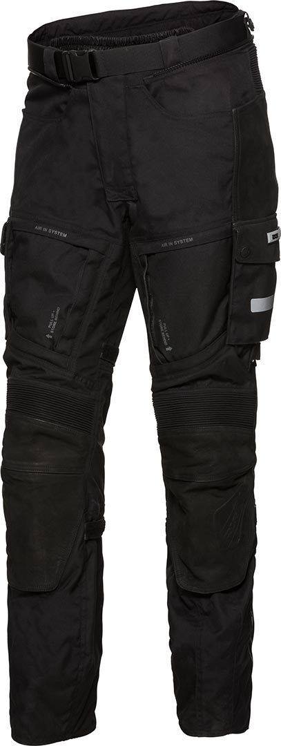 IXS X-Tour LT Montevideo-ST Motorrad Textilhose M