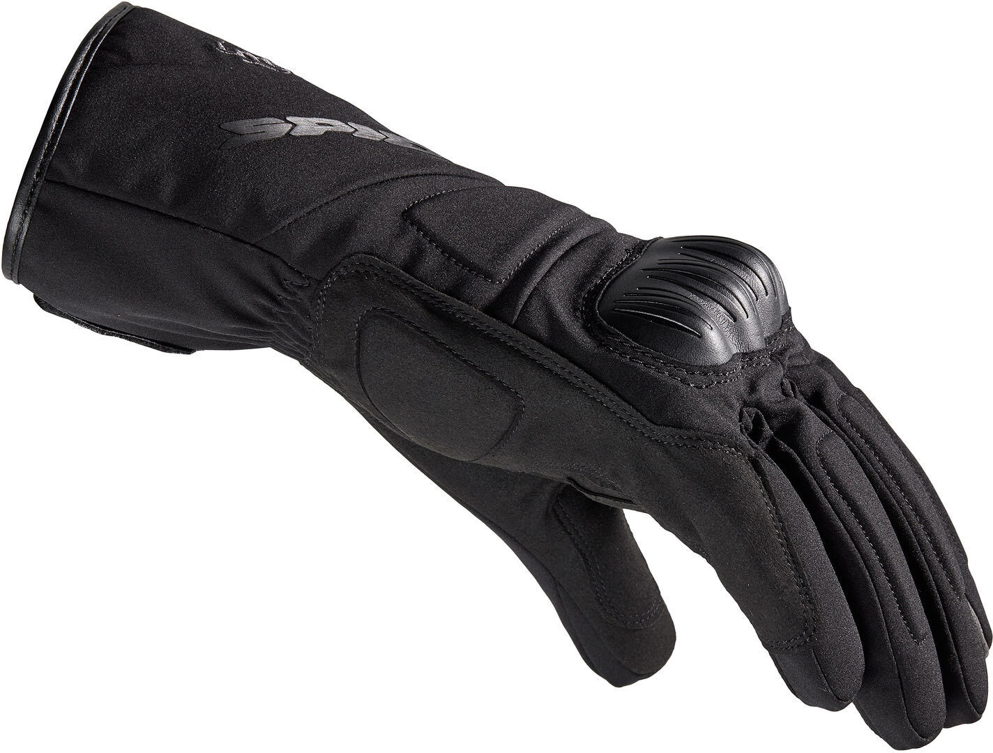 Spidi TX-T Handschuhe L Schwarz