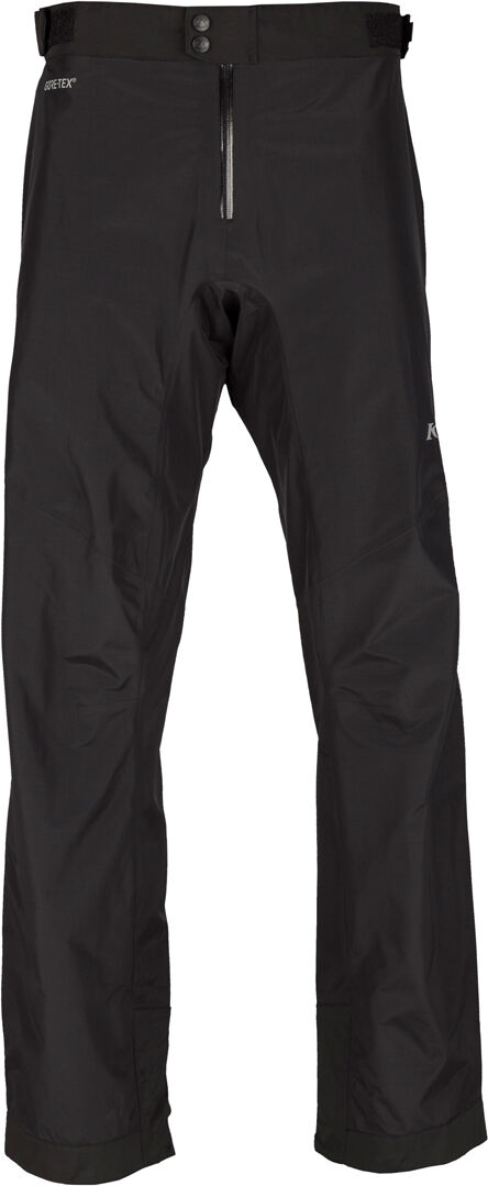 Klim Forecast Textilhose S Schwarz