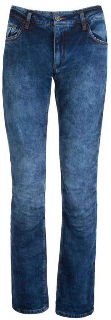 Esquad Sand Jeans 42 Blau