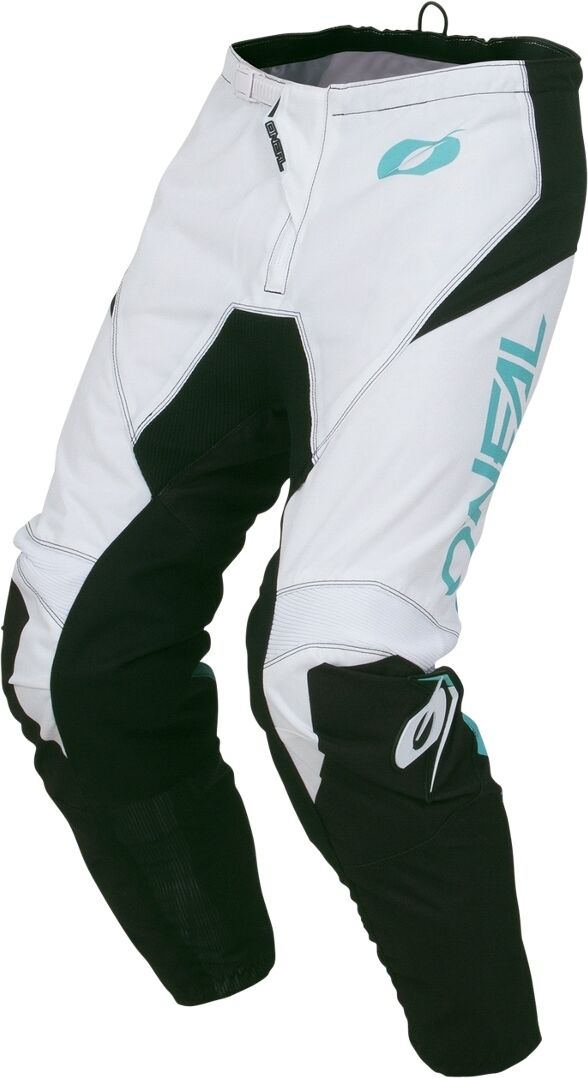 Oneal Element Racewear 2019 Motocross Hose 32 Weiss