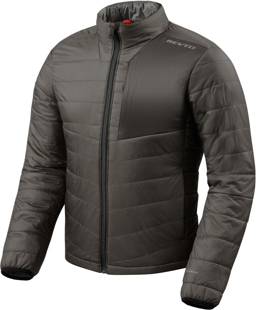 Revit Solar 2 Jacke M Schwarz