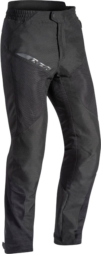 Ixon Cool Air Motorrad Textilhose 3XL Schwarz