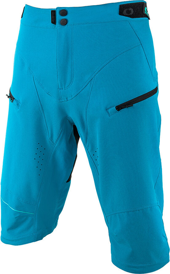 Oneal Rockstacker Fahrrad Shorts 28 Blau