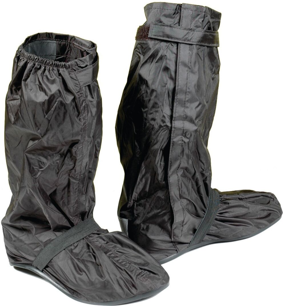 Booster Heavy Duty Überziehstiefel XL Schwarz