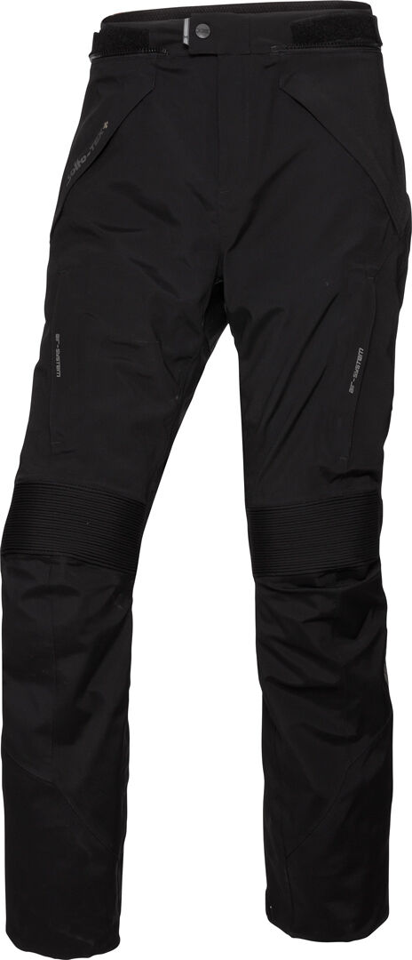 IXS Tour ST-Plus Motorrad Textilhose L Schwarz