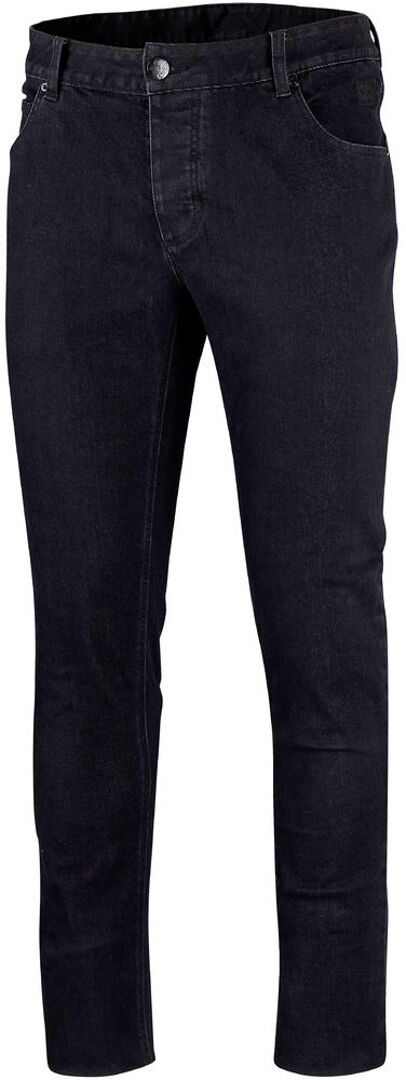 IXS Nugget Denim Jeans 30 Schwarz