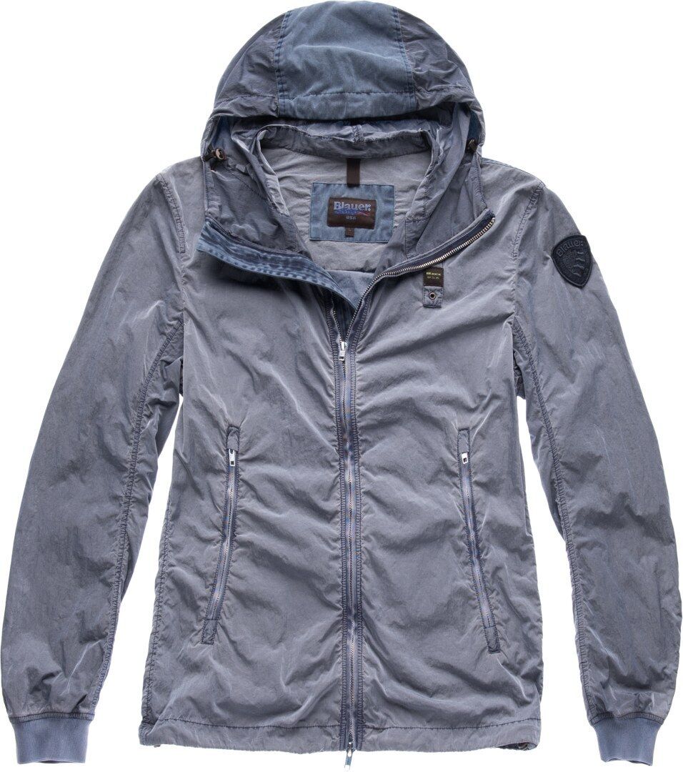 Blauer USA Nelson Jacke M Blau