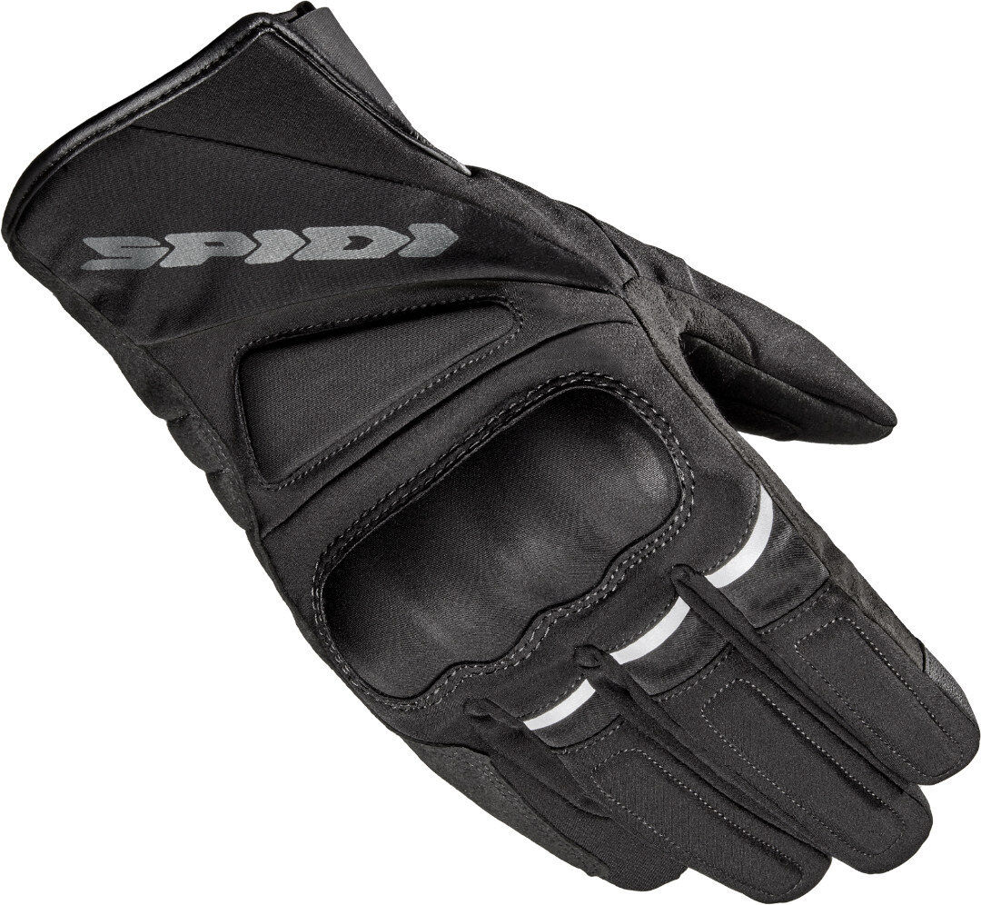 Spidi Mistral H2Out Motorradhandschuhe XL Schwarz