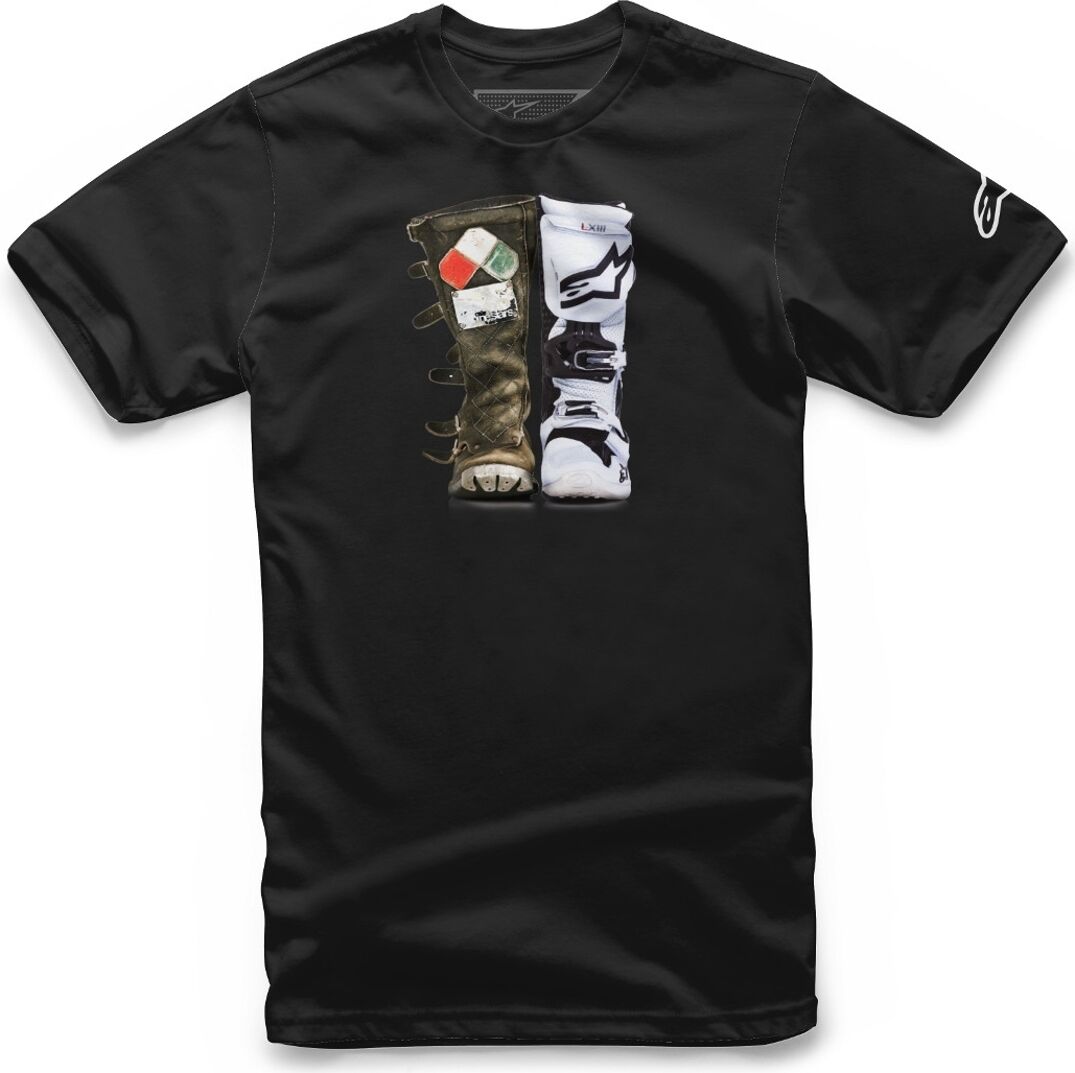 Alpinestars Roots T-Shirt S Schwarz