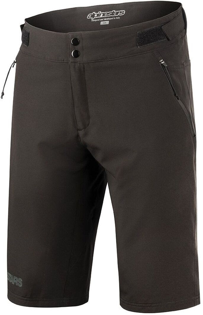 Alpinestars Rover Pro Fahrradshorts 38 Schwarz