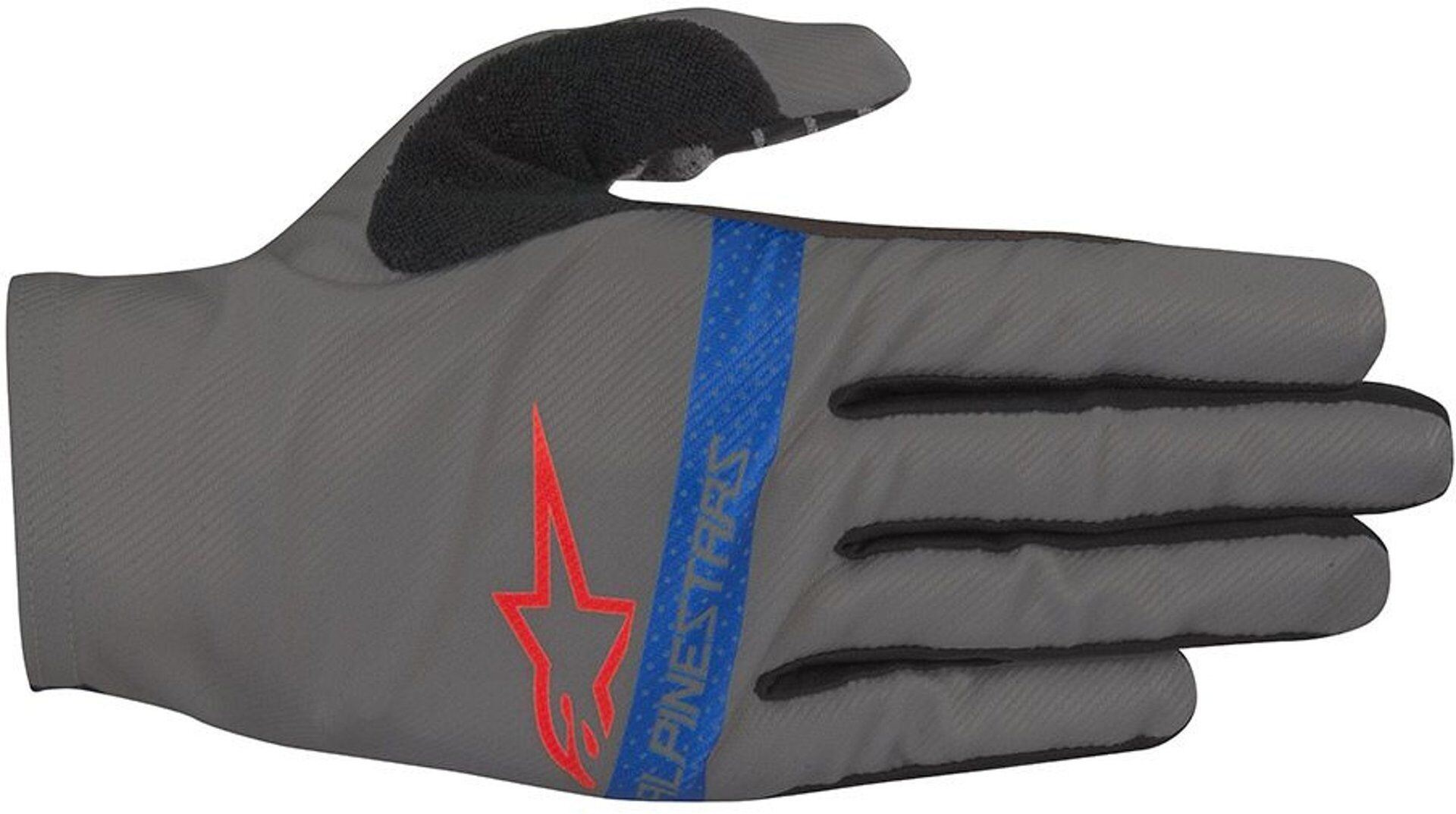 Alpinestars Aspen Pro Lite Fahrradhandschuhe XL Grau