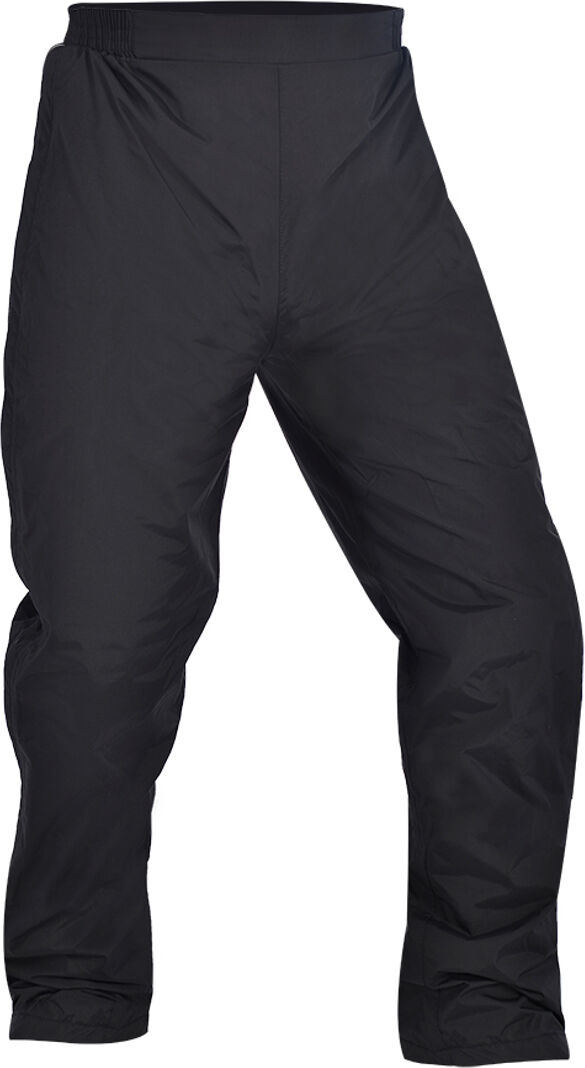 Oxford Stormseal Motorrad Regenhose 6XL Schwarz