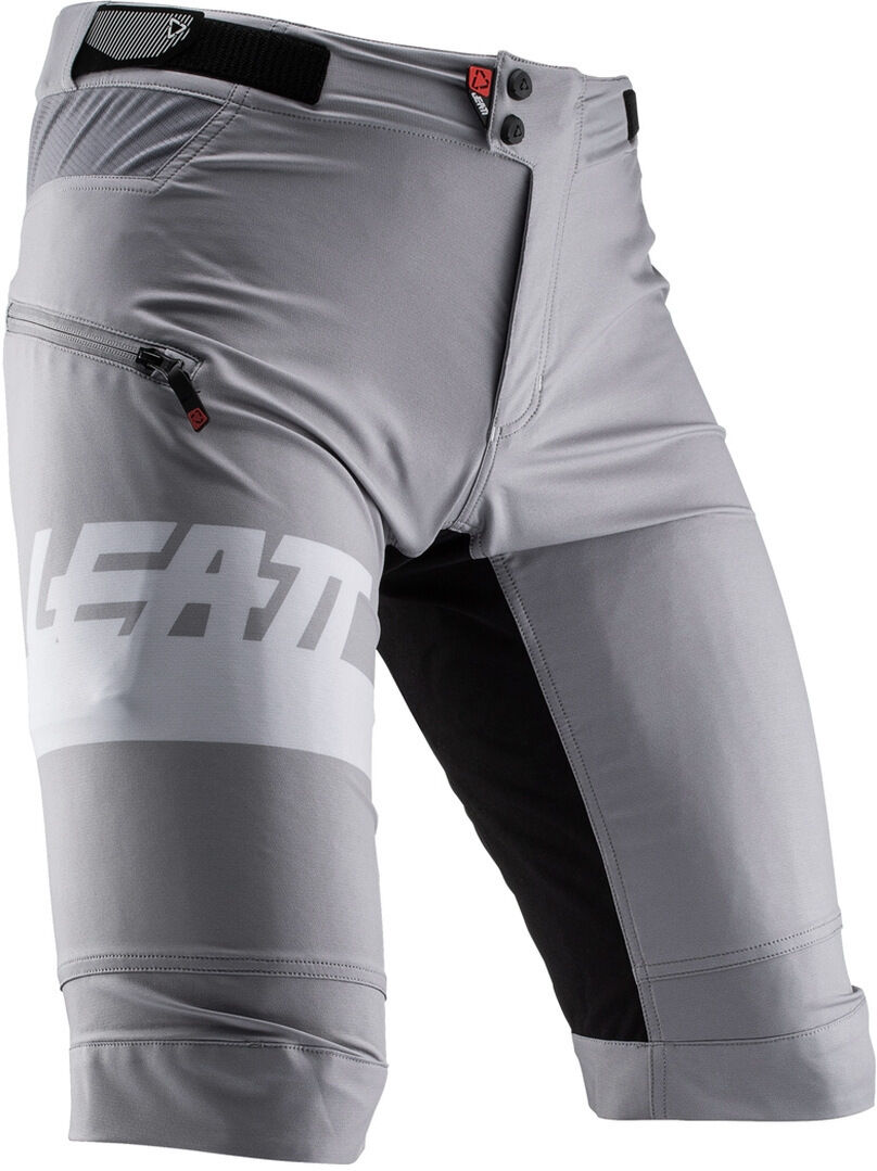 Leatt DBX 3.0 Shorts XS Grau