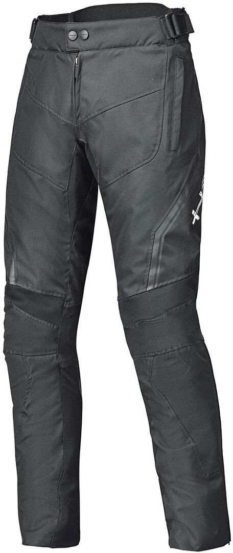 Held Baxley Base Motorrad Textilhose XL Schwarz