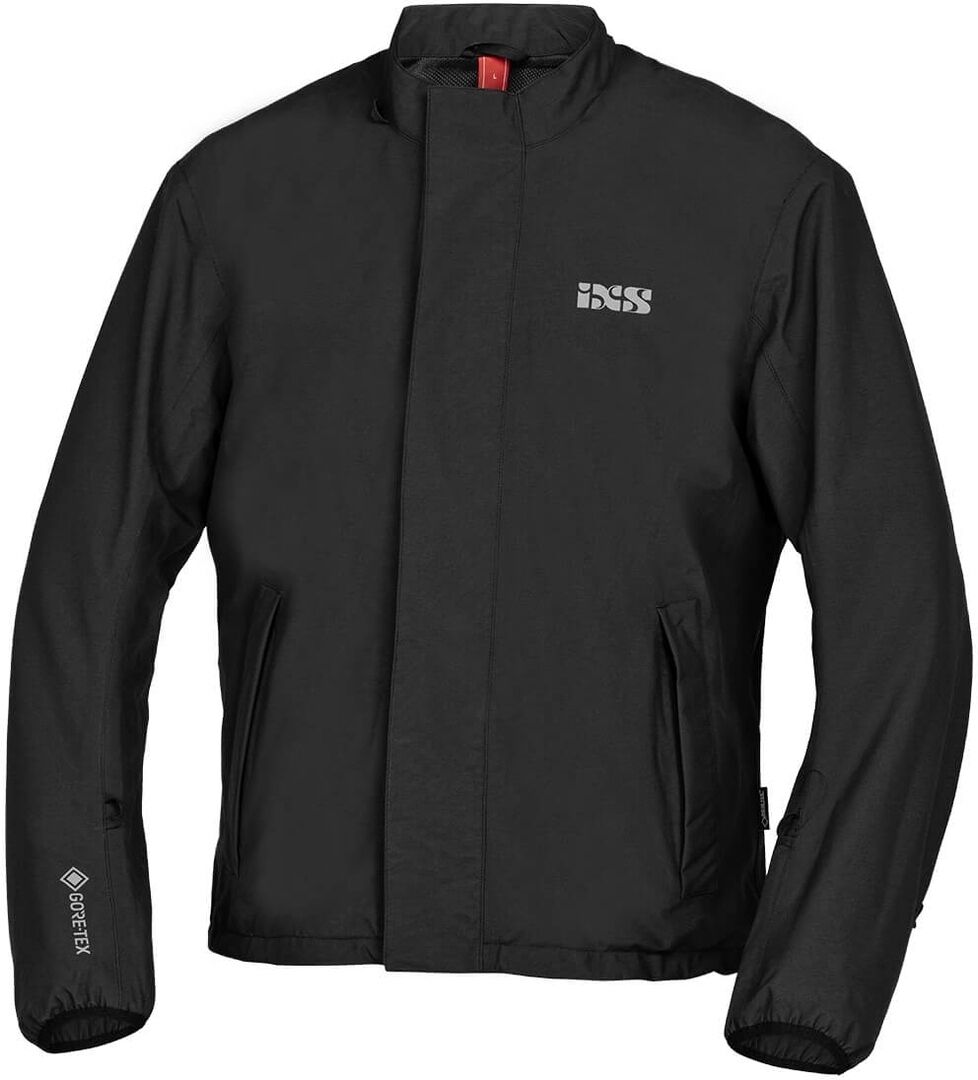 IXS Tour Gore-Tex 1.0 Montevideo Membran Innenjacke M Schwarz