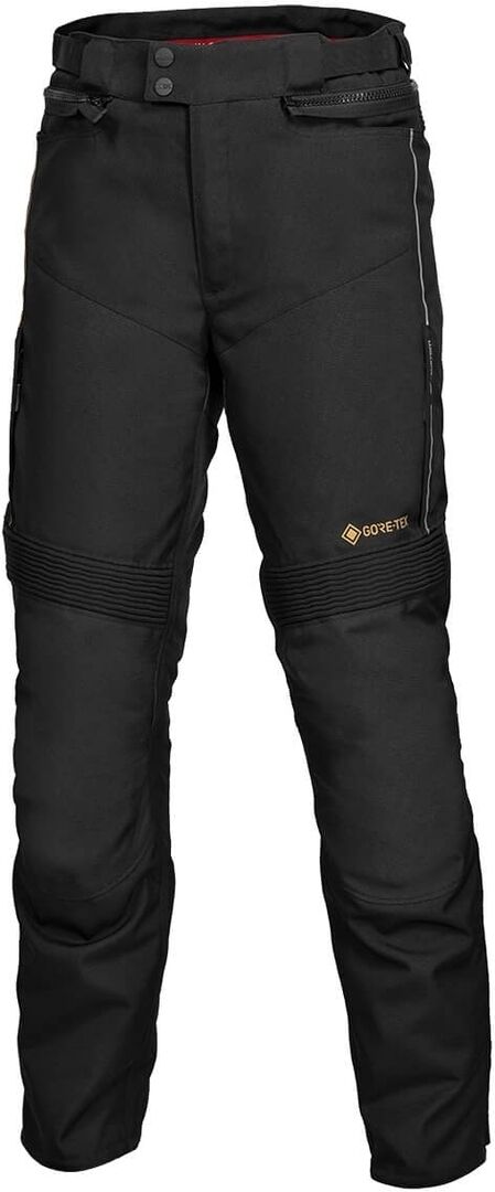 IXS Tour Classic Gore-Tex Motorrad Textilhose 3XL Schwarz