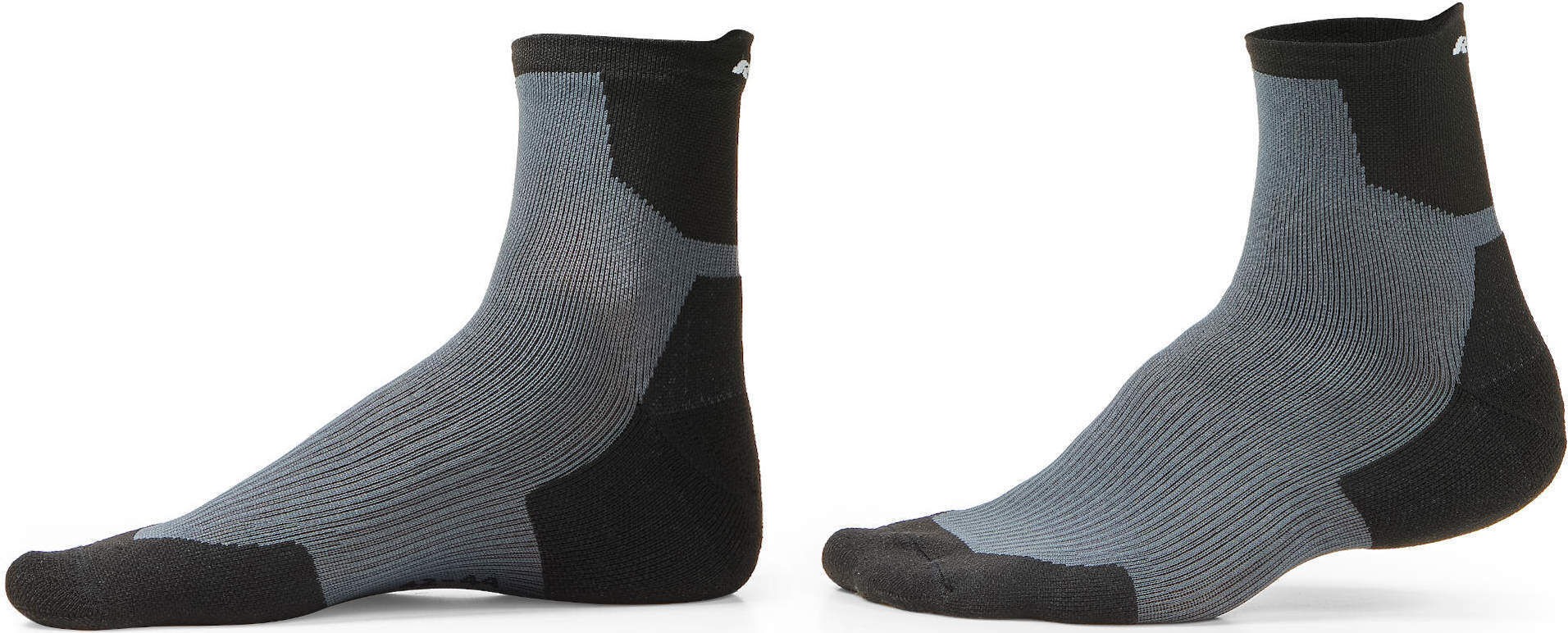 Revit Javelin Socken 35 36 37 38 Schwarz Grau