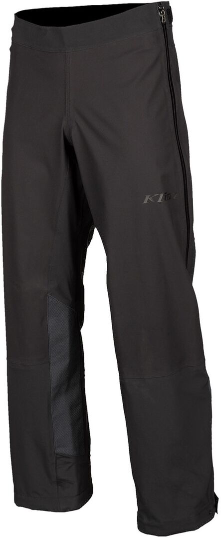 Klim Enduro S4 Motorrad Textilhose 34 Schwarz