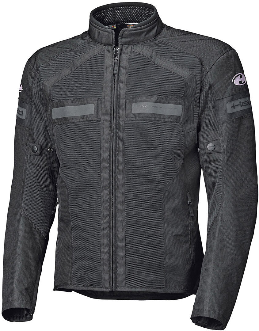 Held Tropic 3.0 Motorrad Textiljacke 2XL Schwarz