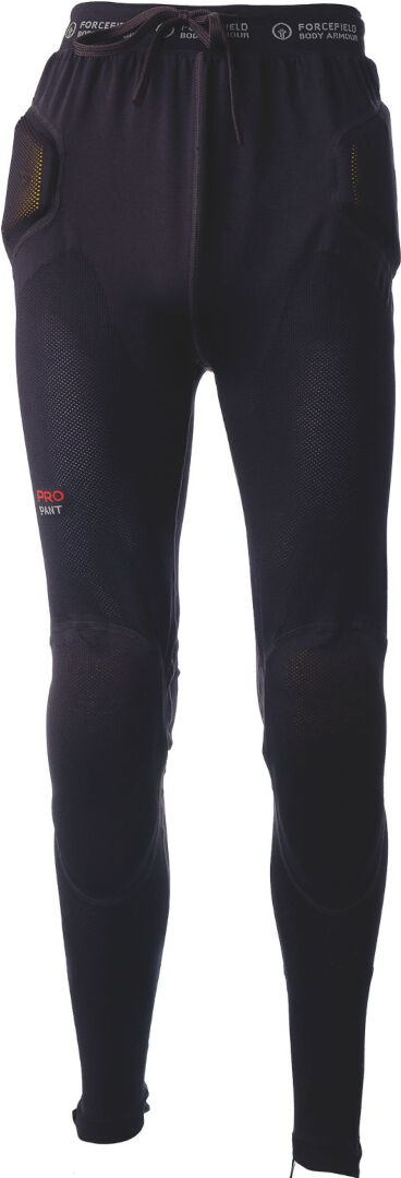 Forcefield Pro Pants 2 Air Protektorenhose XL Grau