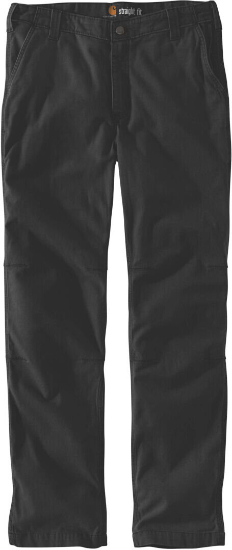 Carhartt Rigby Straight Fit Hose 36 Schwarz