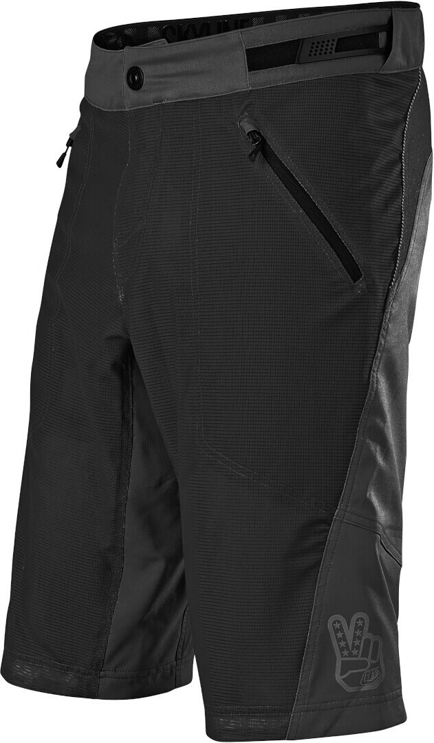 Troy Lee Designs Skyline Air Shell Fahrrad Shorts 36 Schwarz