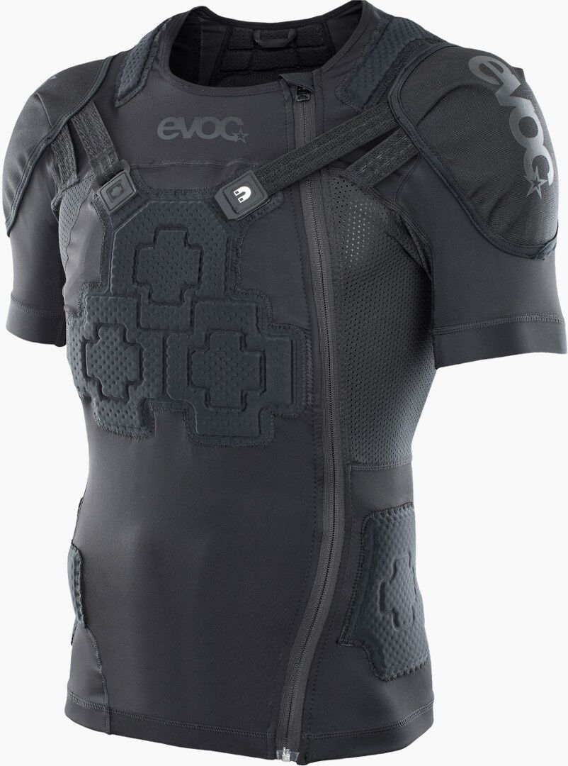 Evoc Pro Protektorenjacke M Schwarz