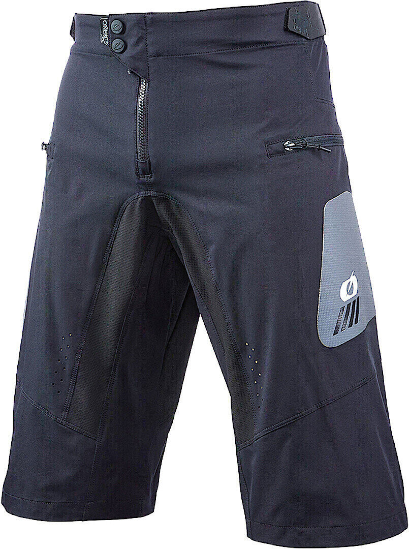 Oneal Element FR Hybrid V.22 Fahrradshorts 30 Blau