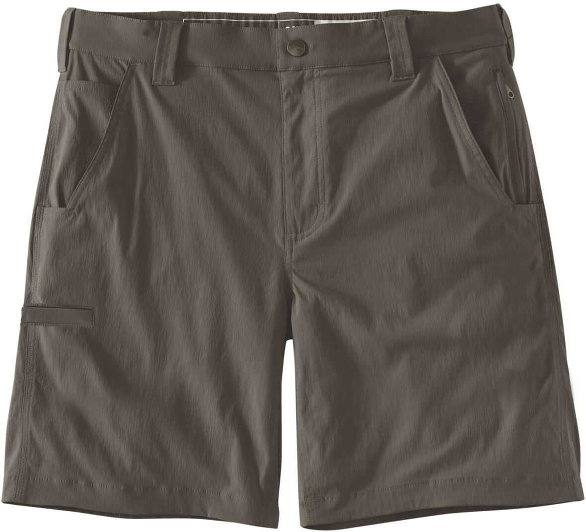 Carhartt Ripstop Lightweight Work Shorts 32 Grau