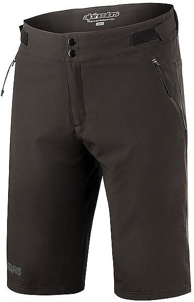 ALPINESTARS Herren Radshort Rover Pro schwarz   Größe: 30   1724619 Auf Lager Herren 30