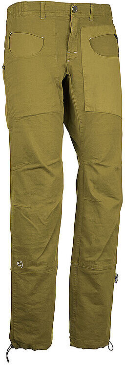 E9 Herren Kletterhose Blat 2.0 olive   Größe: S   W20-UTR006 Auf Lager Herren S