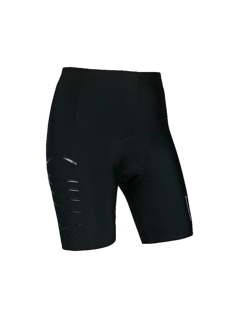 ENDURANCE Damen Radhose Jayne schwarz   Größe: 42   E183564 Auf Lager Damen 42