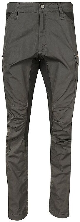 FJÄLLRÄVEN Herren Wanderhose Kaipak grau   Größe: 52   84466 Auf Lager Herren 52