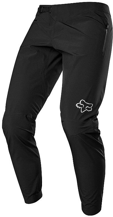 FOX Herren Bikehose Ranger 3L Water schwarz   Größe: 30   25801 Auf Lager Unisex 30