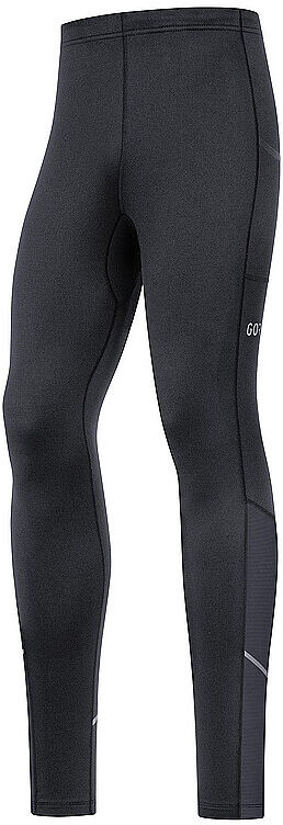 GORE Herren Lauftight Thermo R3 schwarz   Größe: M   100531 Auf Lager Herren M