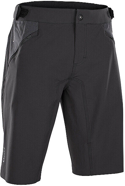 ION Herren Radshort Traze AMP schwarz   Größe: XL   47202-5750 Auf Lager Herren XL