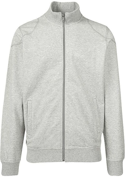 JOY Herren Jacke Diego grau   Größe: 48   40298 Auf Lager Herren 48