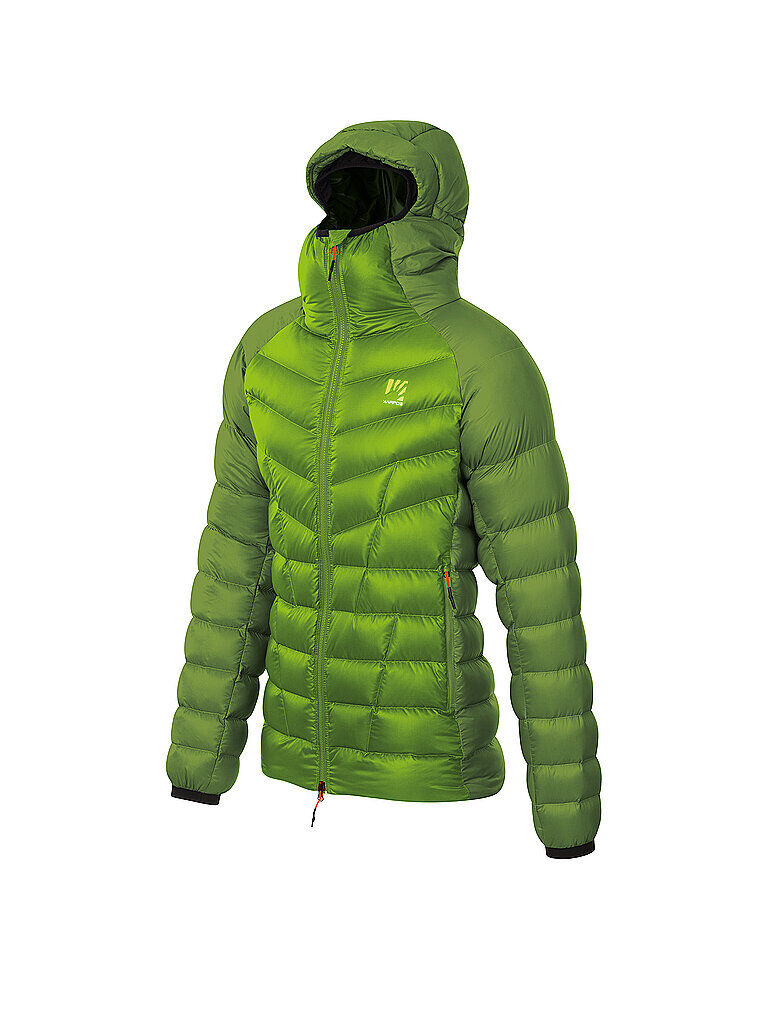 KARPOS Herren Isojacke Artika Evo grün   Größe: S   2501147 Auf Lager Herren S