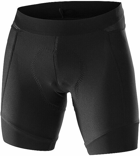 LÖFFLER Herren Rad Unterhose Light Hotbond® schwarz   Größe: 56   21265 Auf Lager Herren 56