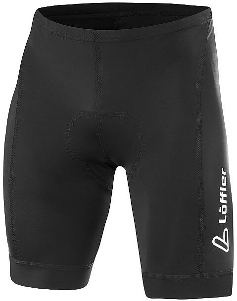 LÖFFLER Herren Radshort Hotbond Gel schwarz   Größe: 56   23990 Auf Lager Herren 56