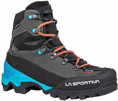 LA SPORTIVA Damen Bergschuhe Aequilibrium LT GTX schwarz   Größe: 39,5   21Z999402 Auf Lager Damen 39.5