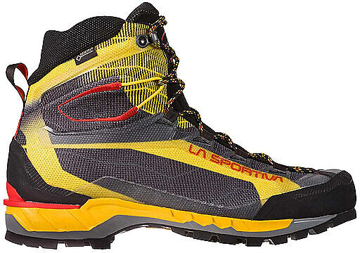 LA SPORTIVA Herren Bergschuhe Trango Tech GTX schwarz   Größe: 47   21G999100 Auf Lager Herren 47