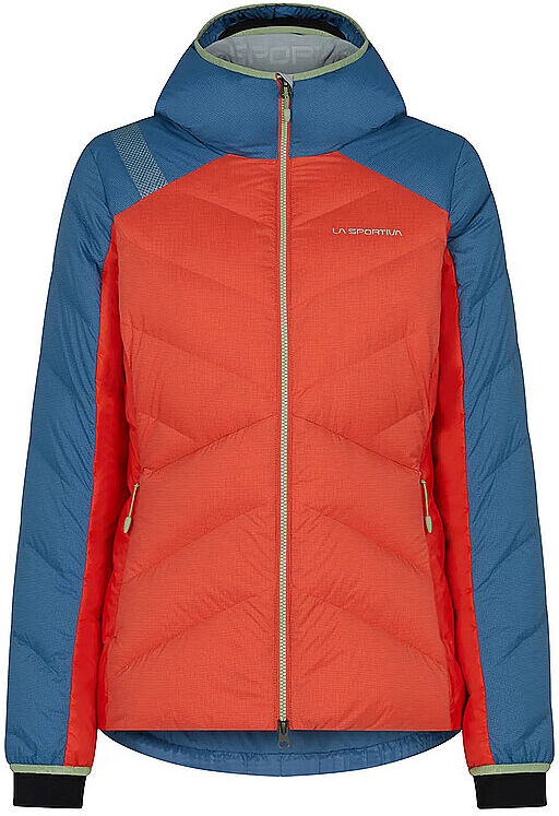 LA SPORTIVA Damen Tourenjacke Firestar Evo orange   Größe: M   M24 Auf Lager Damen M