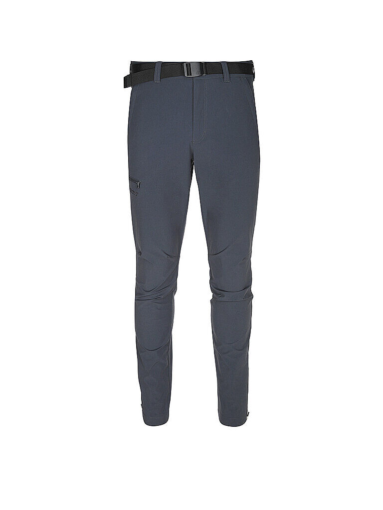 MAIER Herren Wanderhose Torid Slim grau   Größe: 30   132009 Auf Lager Herren 30