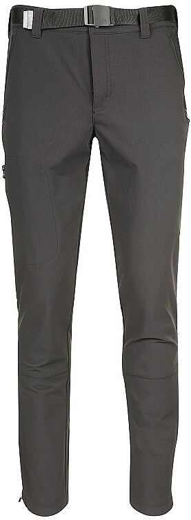 MAIER Herren Tourenhose Naturno Slim schwarz   Größe: 54   132022 Auf Lager Herren 54