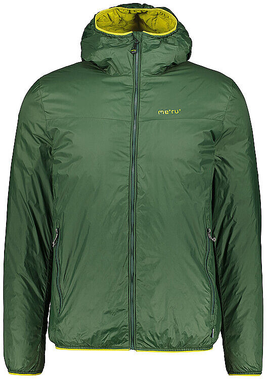 MERU Herren Isolationsjacke Balclutha olive   Größe: M   MEMJ08011 Auf Lager Herren M